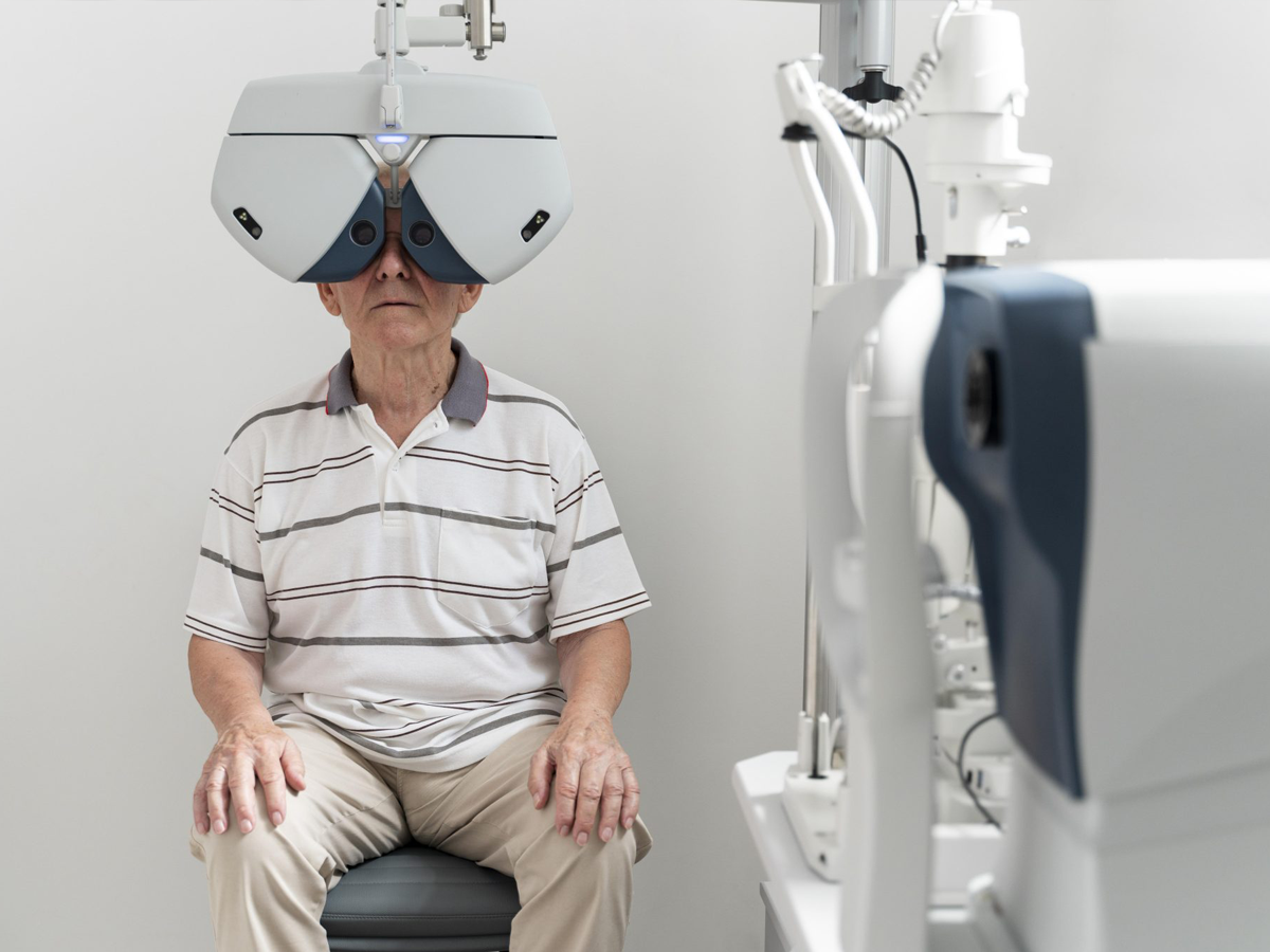 依视路 Varilux X 与 XR：个性化多焦点镜片