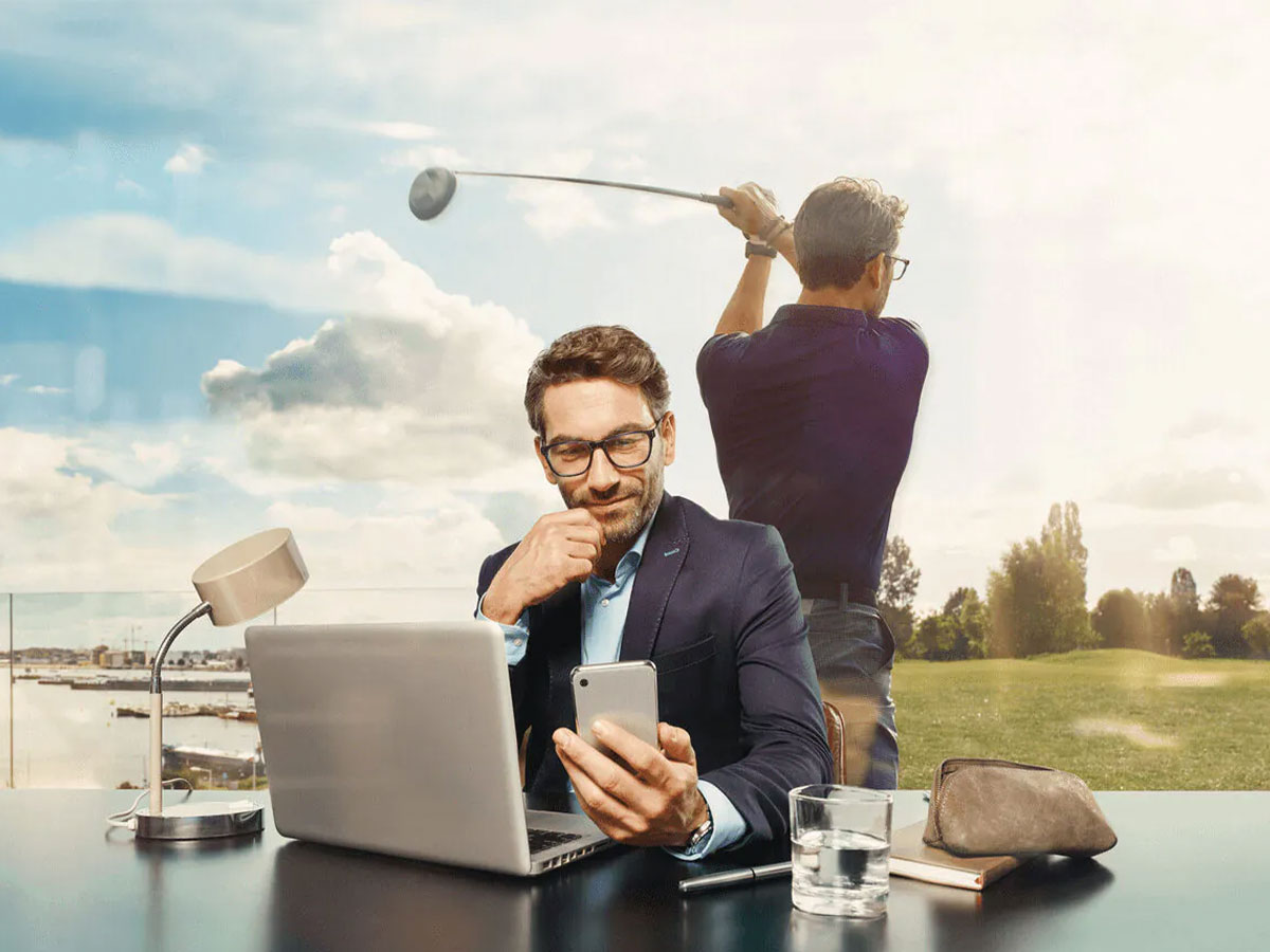 Masunaga：提升企业职场中的专业形象