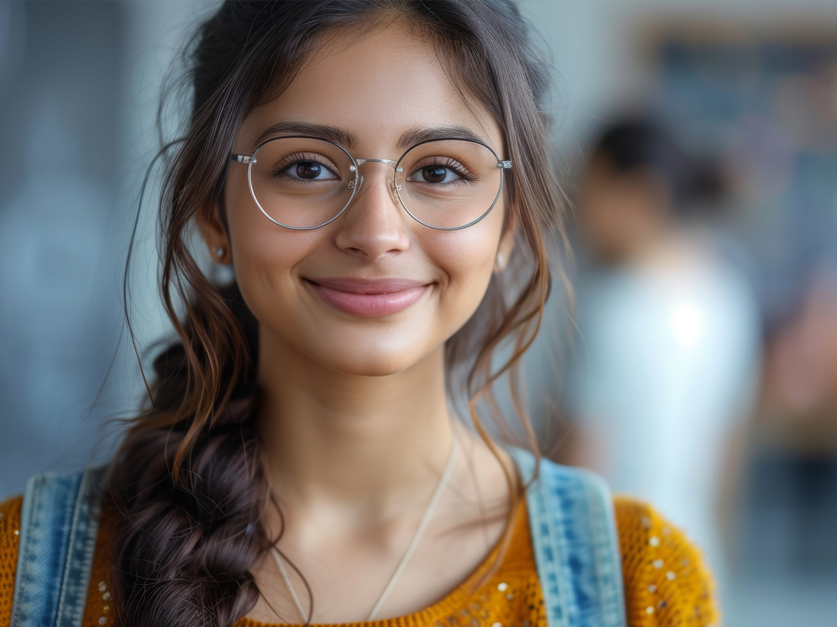 数码镜片：蔡司数码镜片