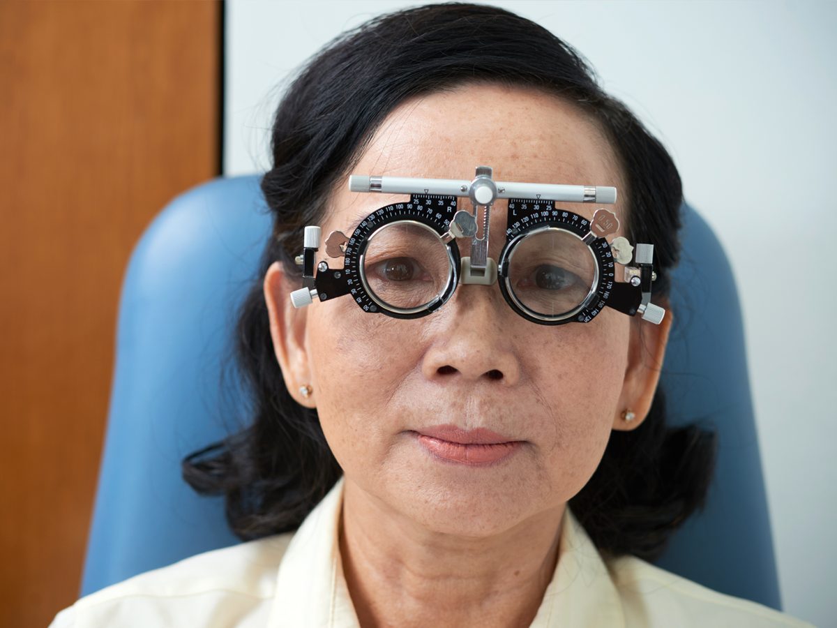 Exploring the World in High Definition: How Multifocal Lenses Revolutionize Life with Presbyopia