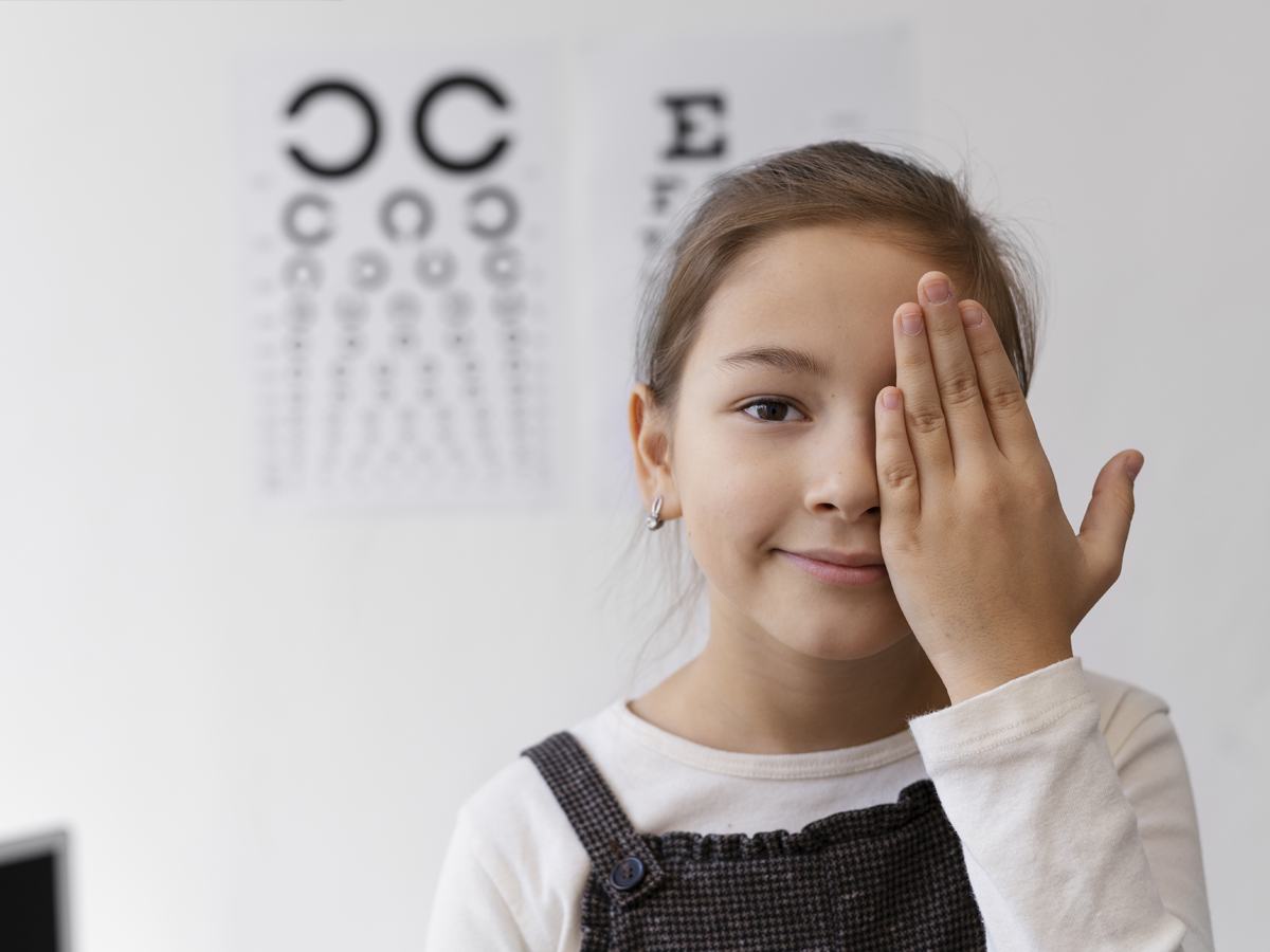 Myopia in Children: Revolutionizing Management with Multifocal Soft Contact Lenses