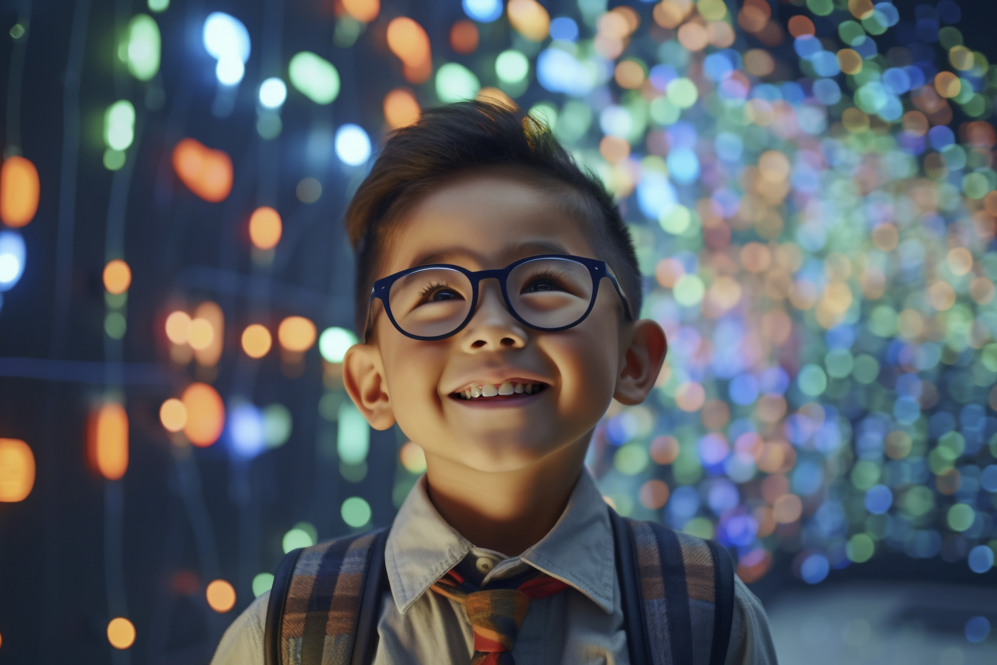 Protecting Young Eyes: The Benefits of HOYA MiYOSMART Myopia Control Lenses