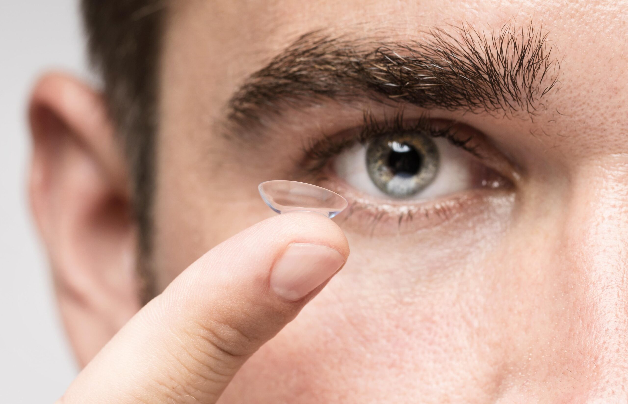 Understanding Keratoconus Contact Lenses: A Clearer Vision for Malaysians