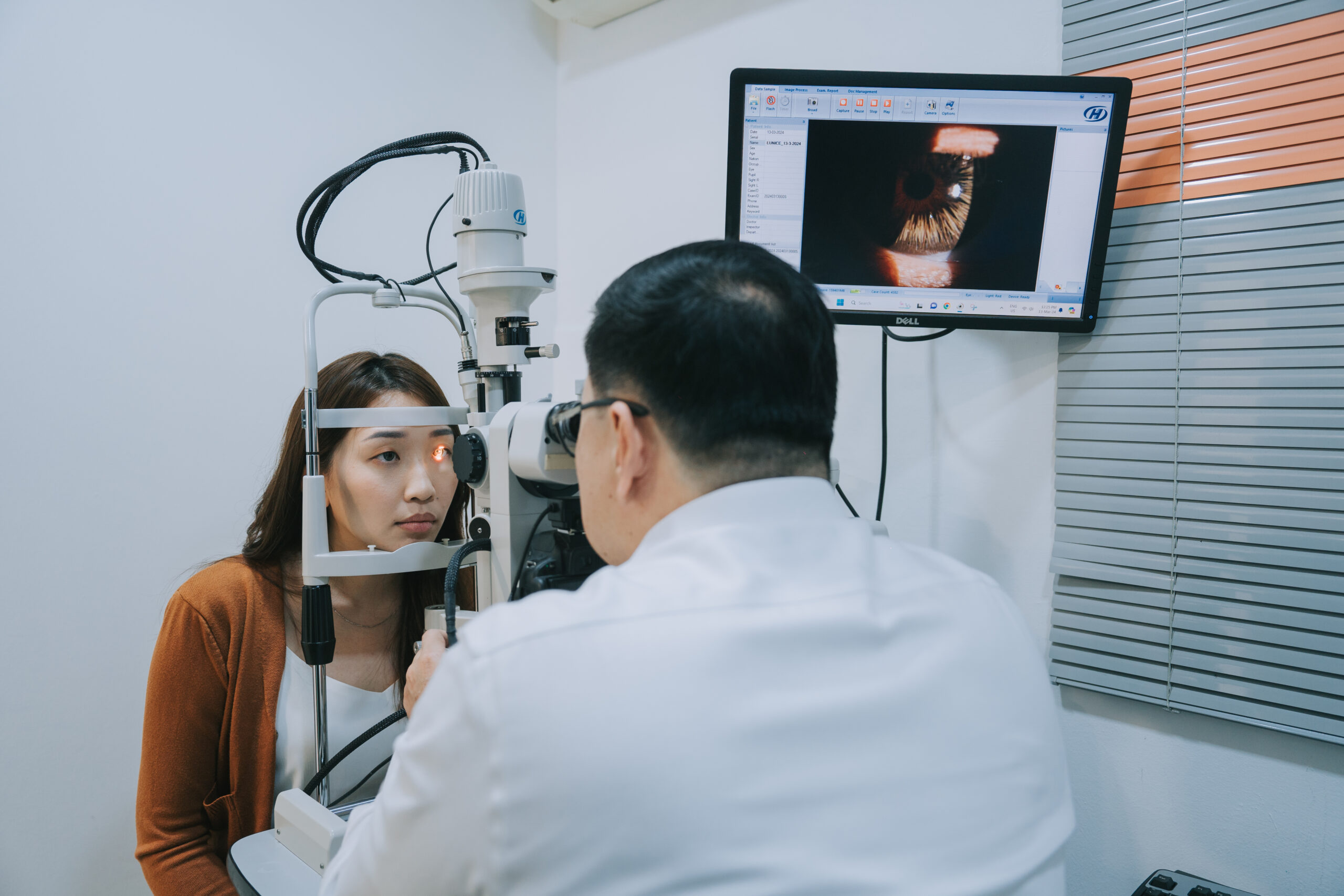 Looking for a Good Optometrist? Here’s What Truly Sets One Apart