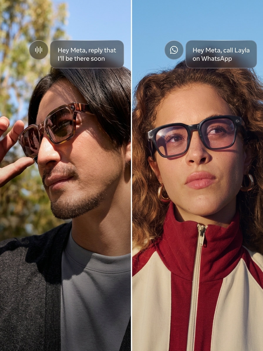 meta ai glass malaysia